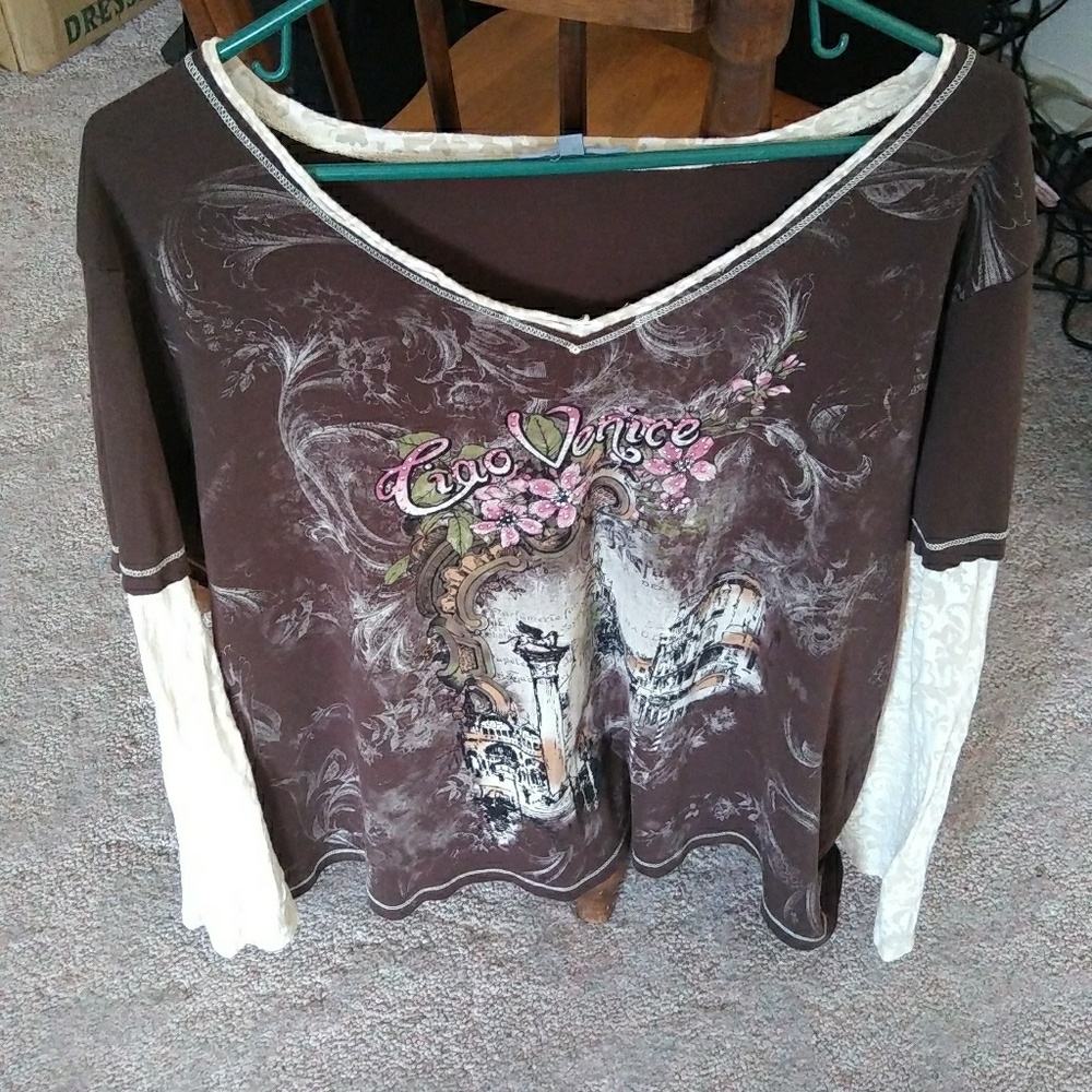 Essentials Shirt